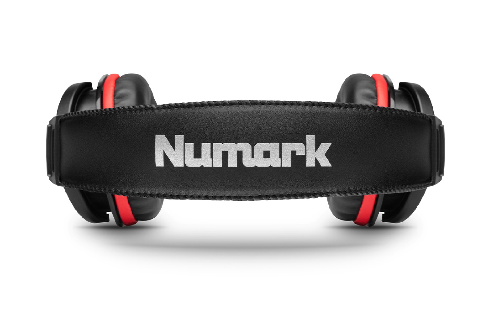 Numark HF175 Closed-Back On-Ear DJ Headphones