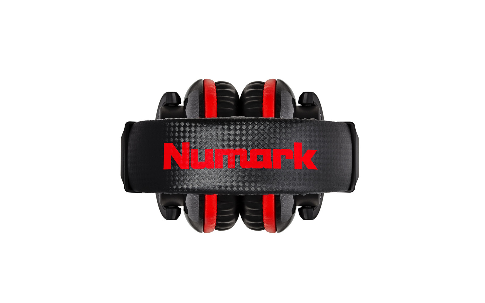 Numark Red Wave Carbon Professional DJ Headphones
