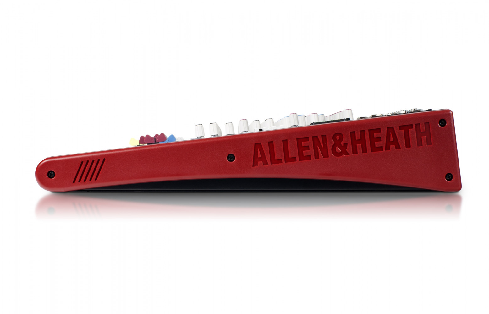 Allen & Heath ZED-22FX 22-Channel USB Mixer with Effects