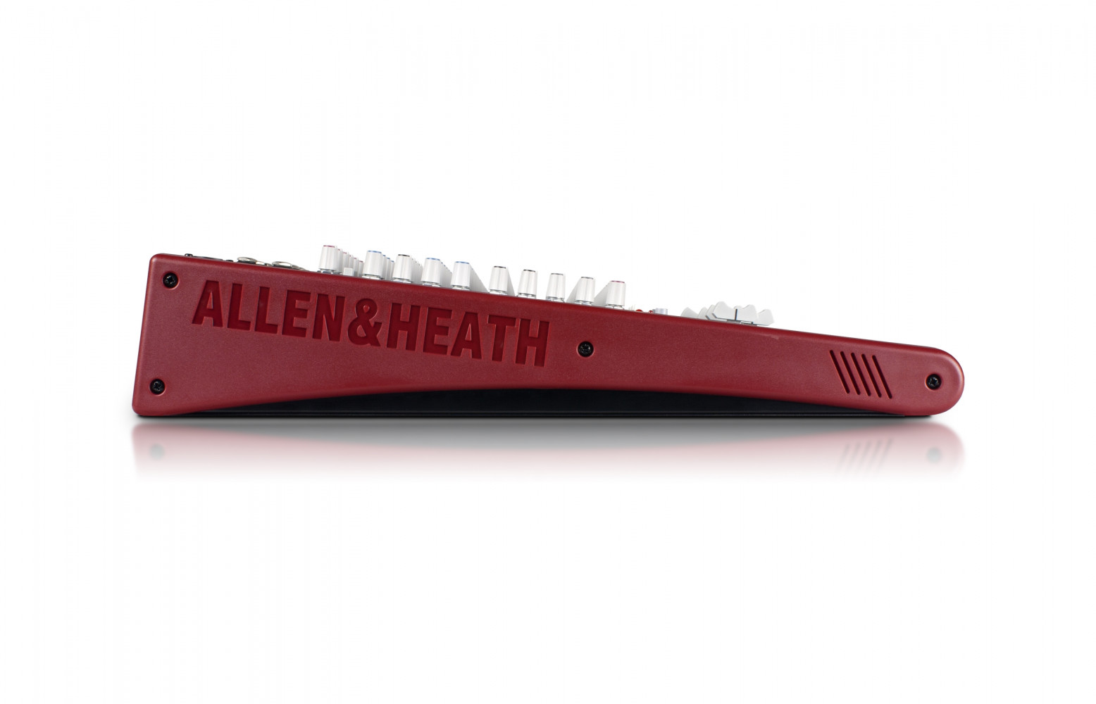 Allen & Heath ZED-24 24-Channel Analog USB Mixer