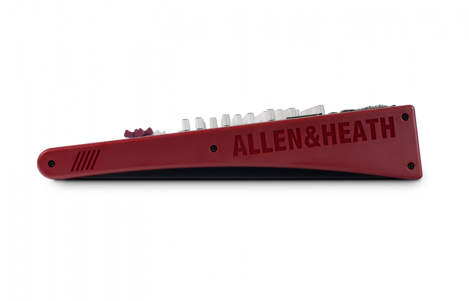 Allen & Heath ZED-14 14-Channel Analog USB Mixer