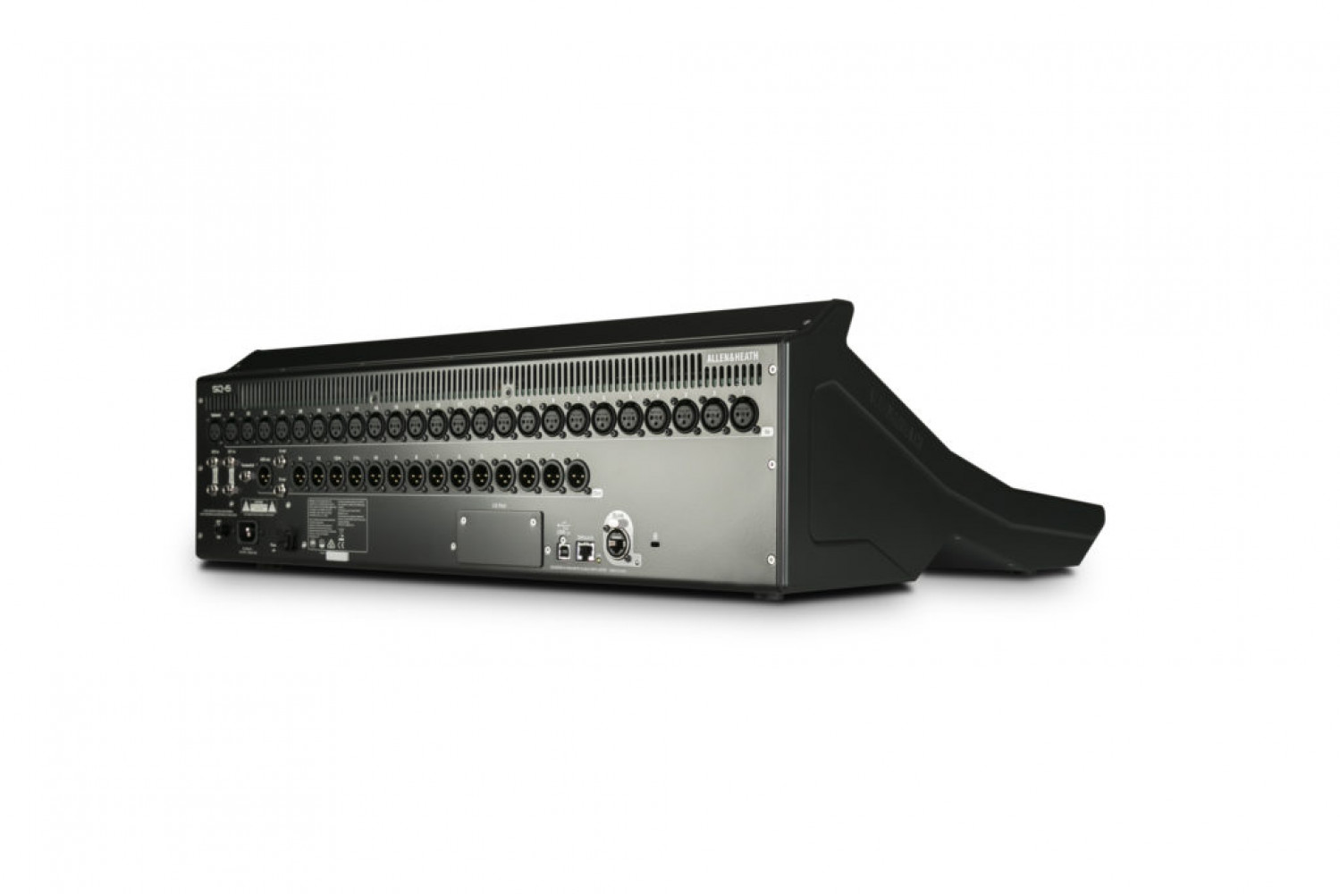 Allen & Heath SQ-6 48-Channel Digital Mixer