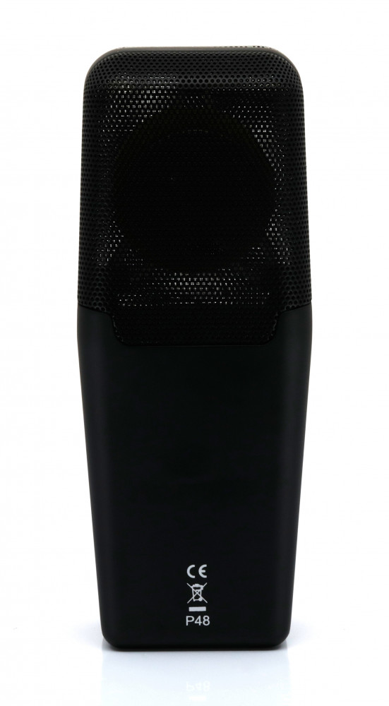 CAD Audio E50 Equitek Large-Diaphragm Cardioid Condenser Microphone