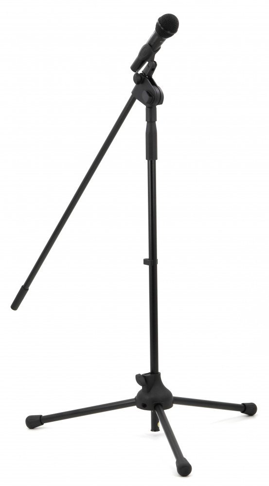 Peavey PV-MSP1 XLR Dynamic Microphone with Accessories