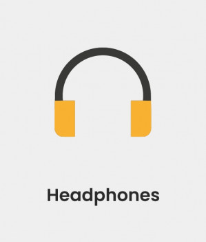 Shop Headphones
