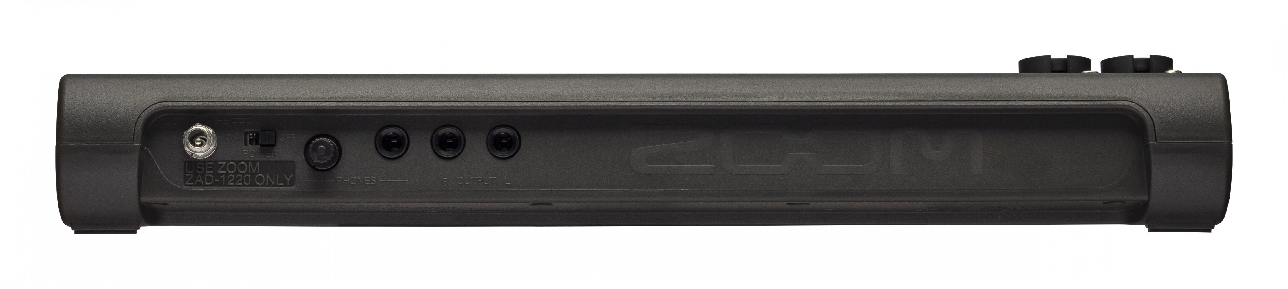 Zoom R20 Portable Multitrack Recorder