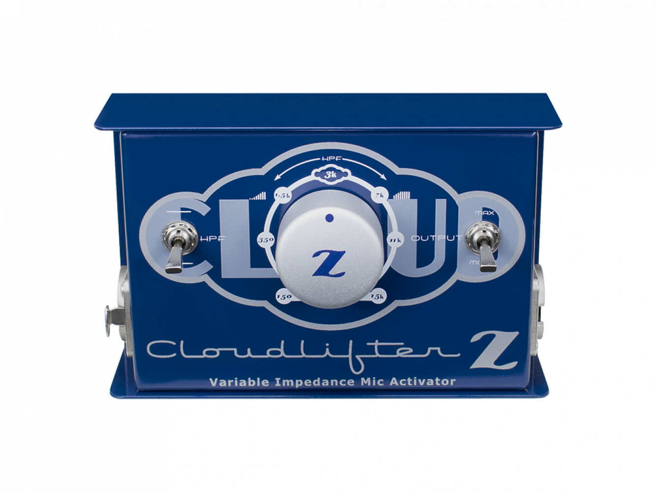 Cloud Microphones Cloudlifter CL-Z Mic Activator with Variable Impedance