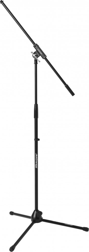 Ultimate Support JS-MCFB100 Tripod Mic Stand with Fixed Boom