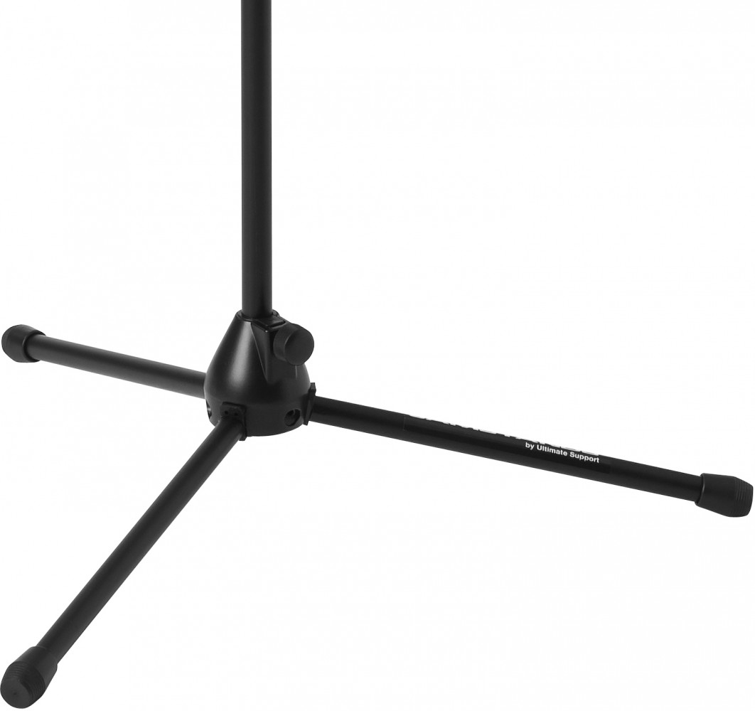 Ultimate Support JS-MCFB100 Tripod Mic Stand with Fixed Boom