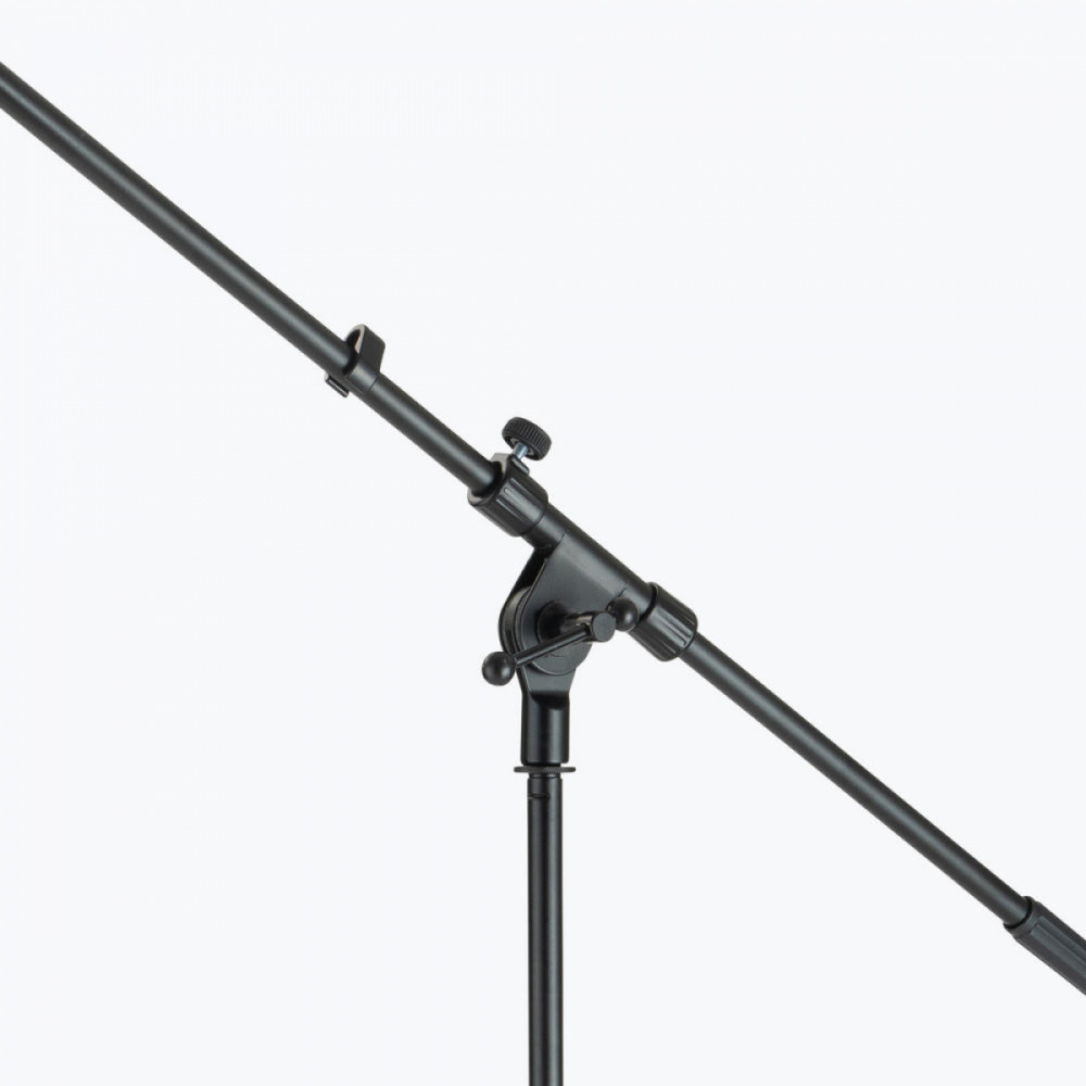 On-Stage MS7701B Euro Boom Mic Stand