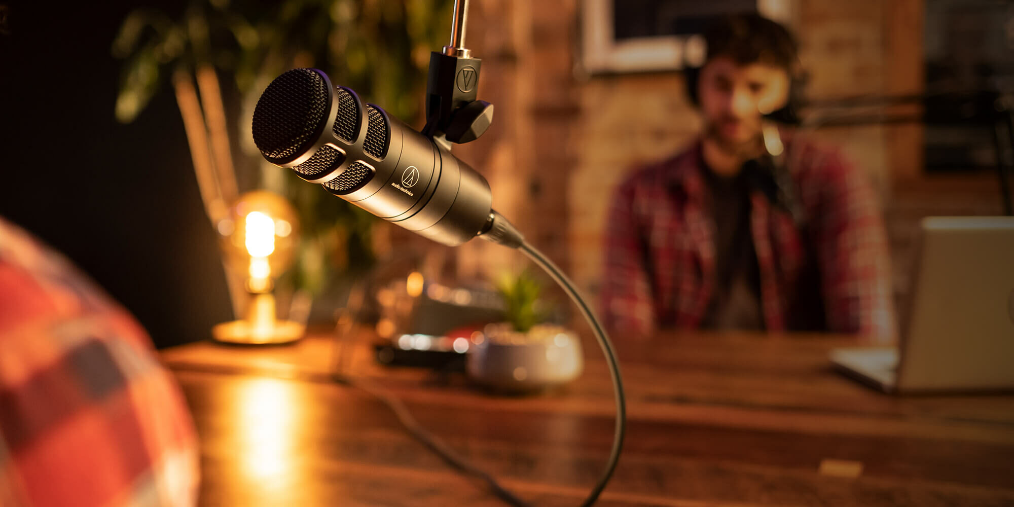Best Podcast Microphones Under $100