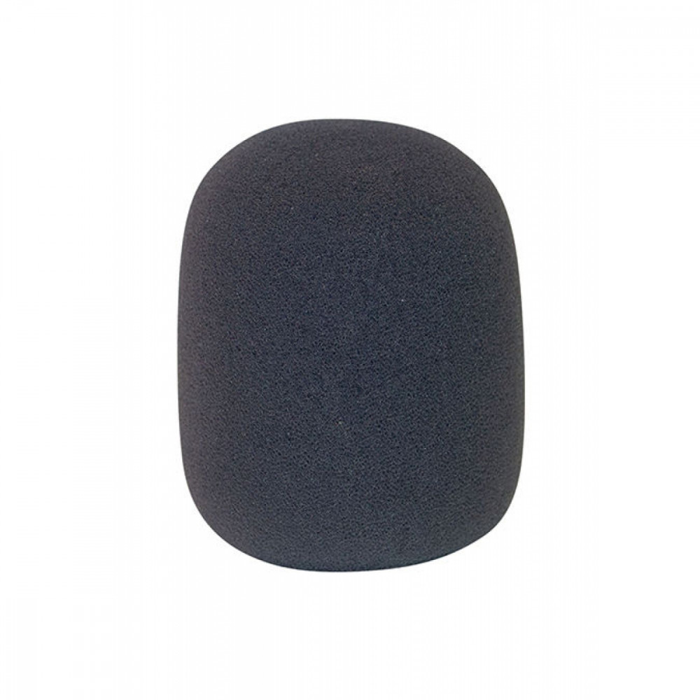 On-Stage ASWS58-GRY Mic Windscreen