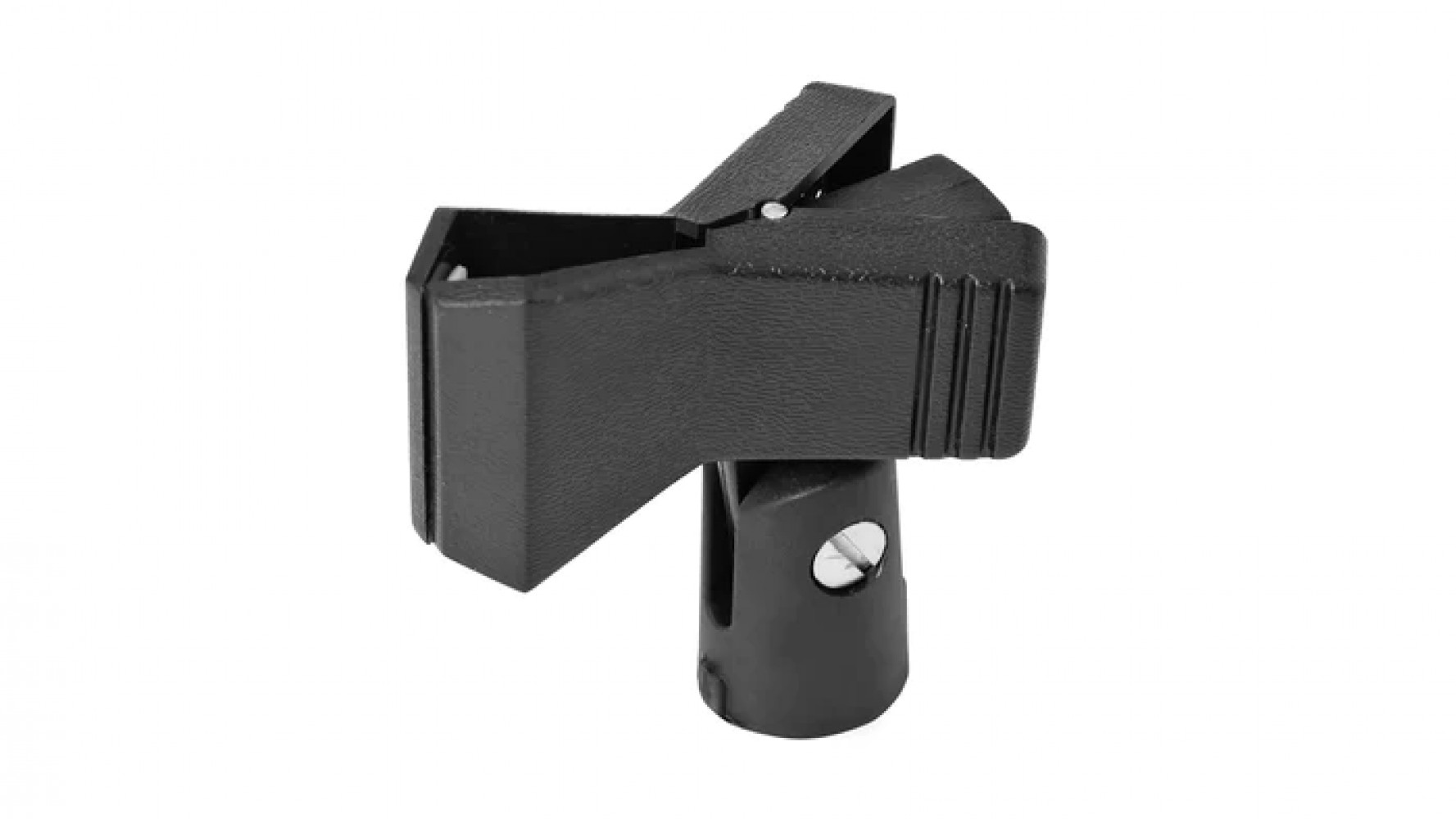 Ultimate Support JS-MC1 Clothespin-Style Microphone Clip