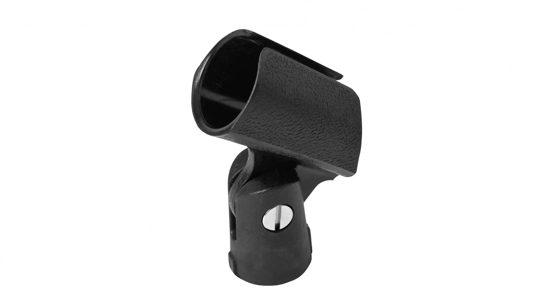 Ultimate Support JS-MC3 Slide-In Microphone Clip
