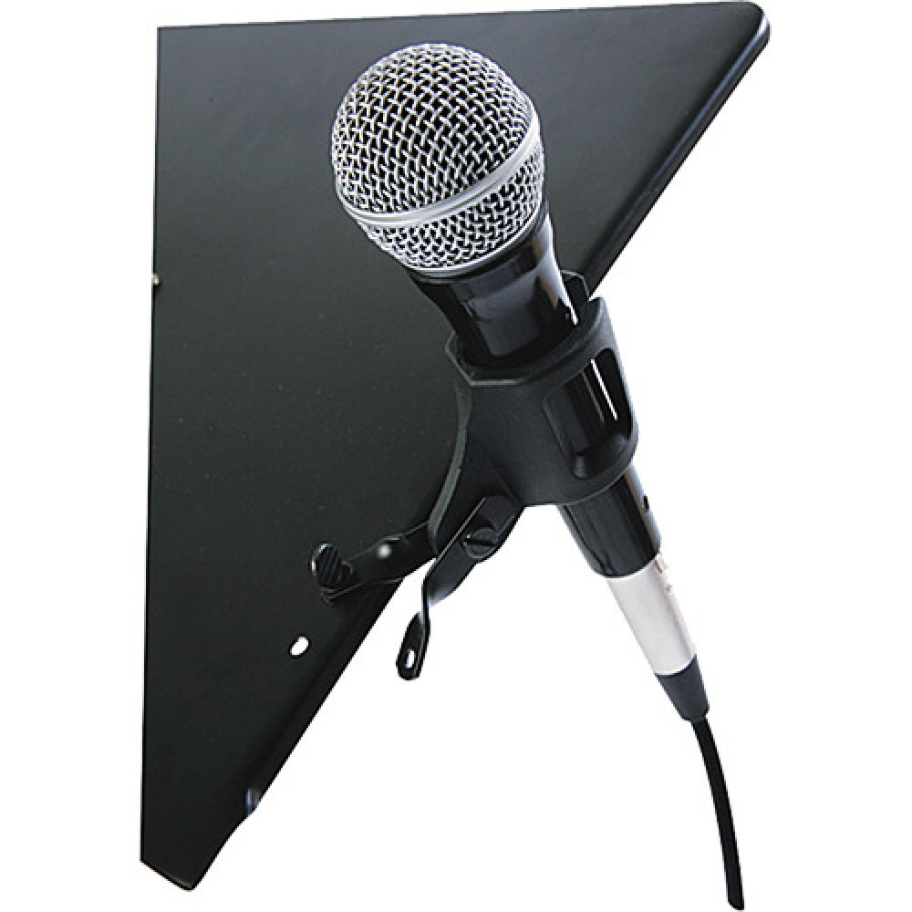 On-Stage MY101 Microphone Clip for Conductor Stand