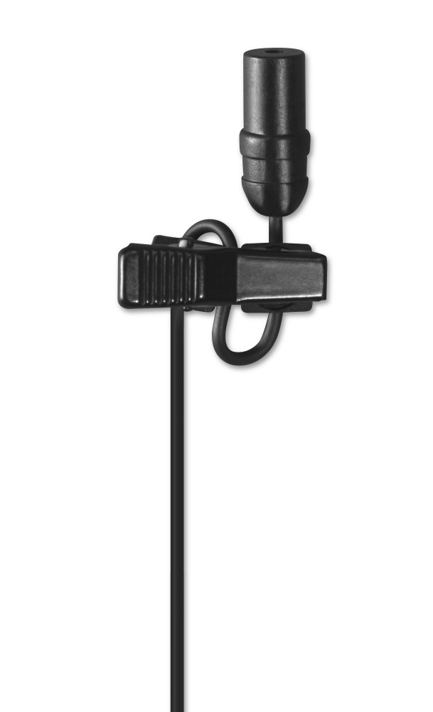 Samson LMU1 Lavalier Microphone with USB Adapter