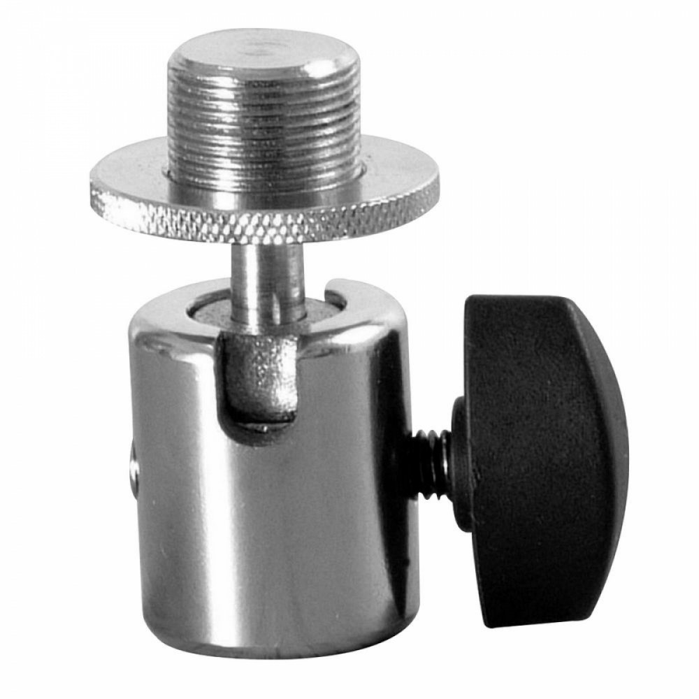 On-Stage MM01 Ball-Joint Mic Adapter