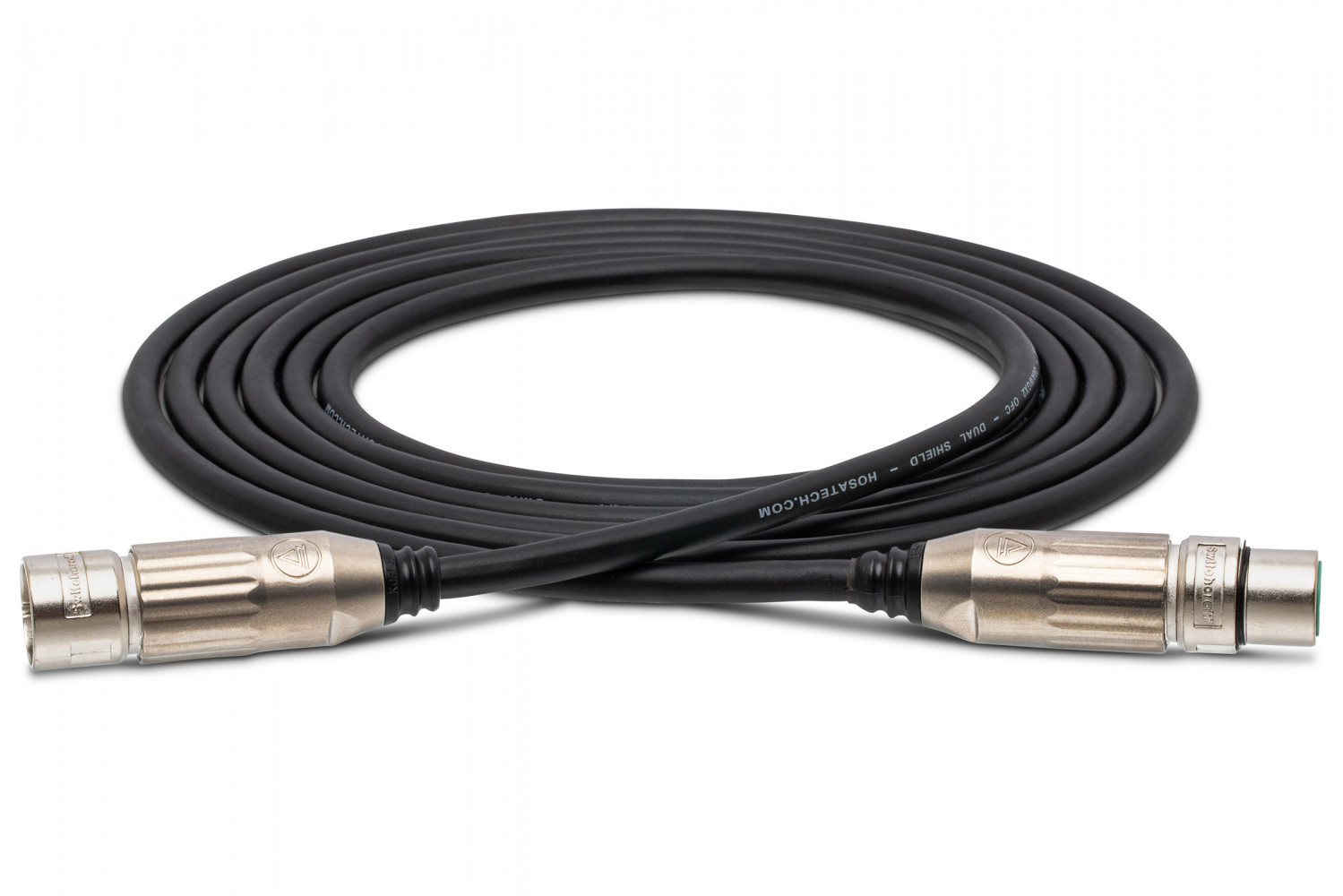 Hosa MSC-030 Switchcraft Microphone Cable - 30ft