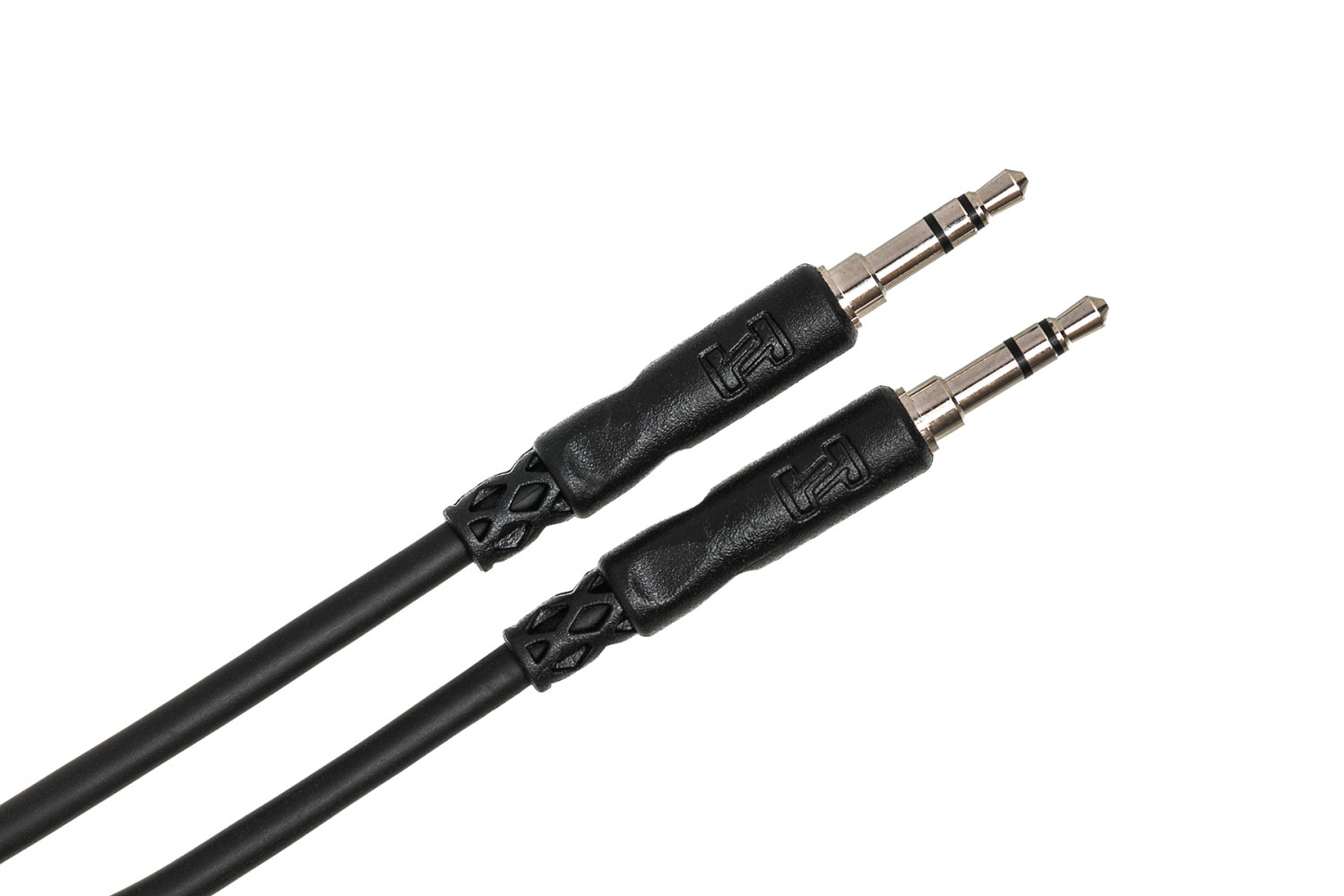 Hosa CMM-105 1/8" TRS-TRS Stereo Audio Cable - 5ft