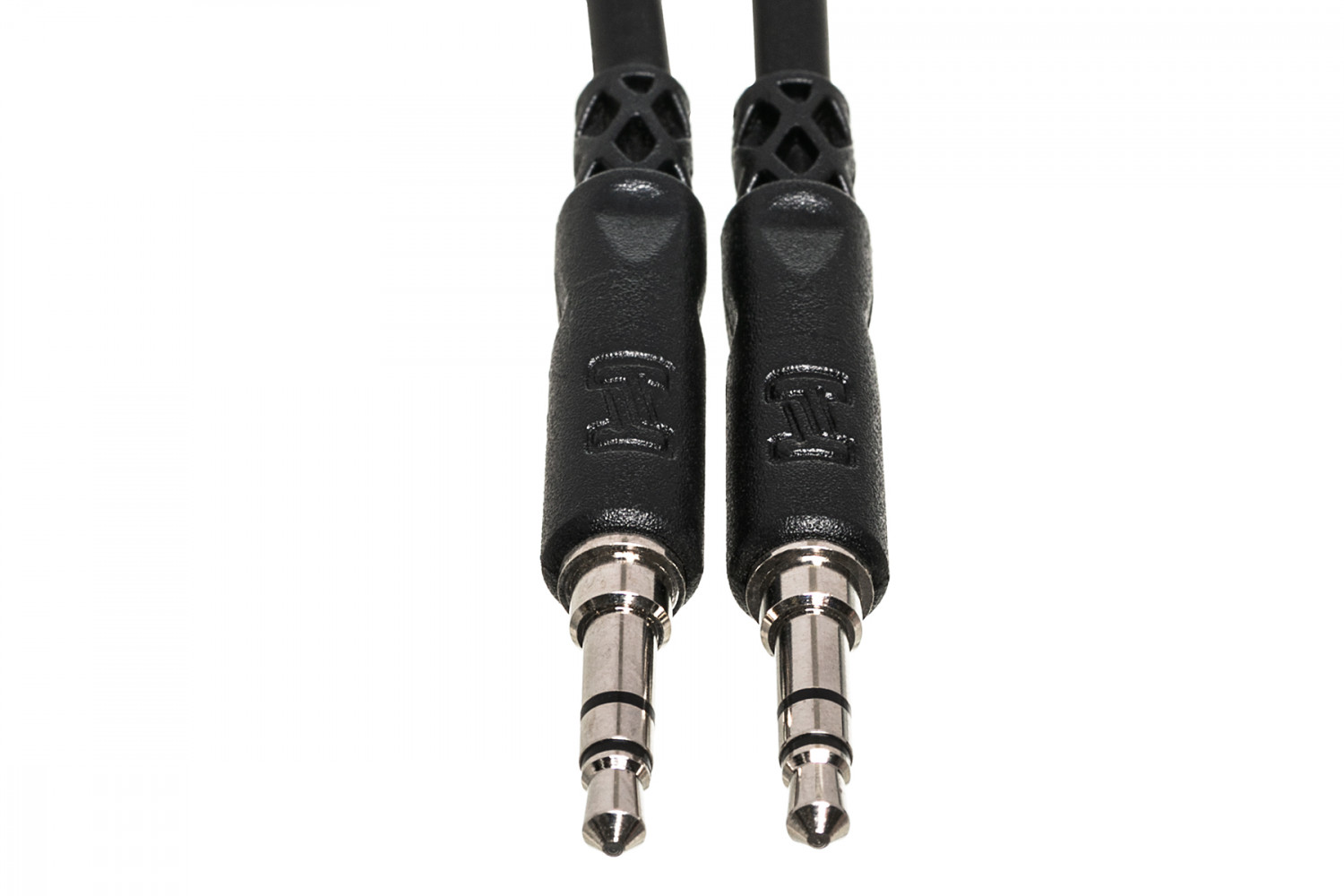 Hosa CMM-105 1/8" TRS-TRS Stereo Audio Cable - 5ft