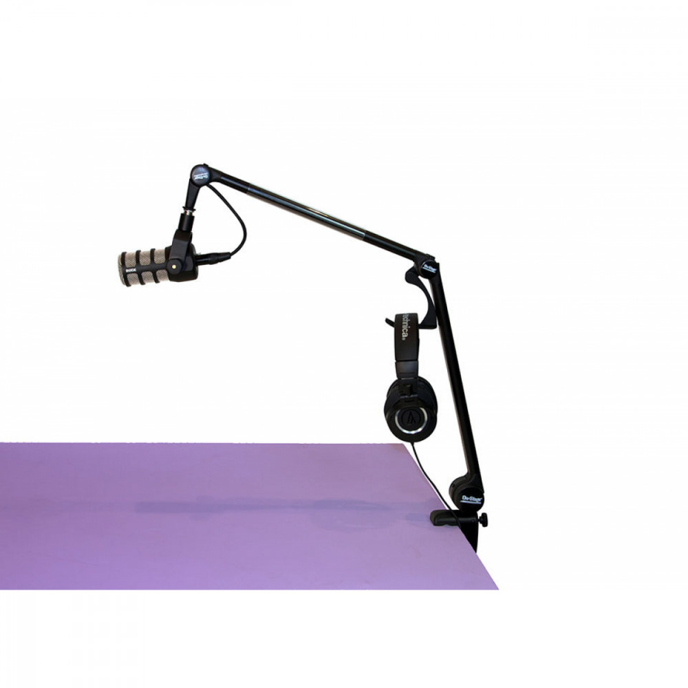 On-Stage MBS9500 Broadcast Microphone Boom Arm