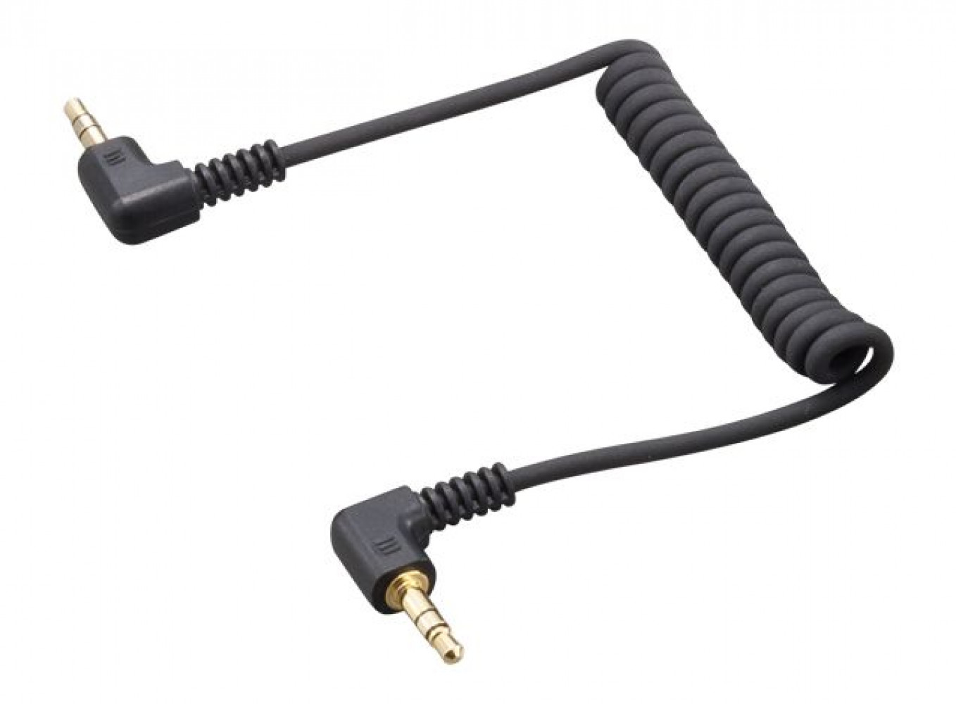 Zoom SMC-1 Stereo Mini Cable for DSLR Cameras