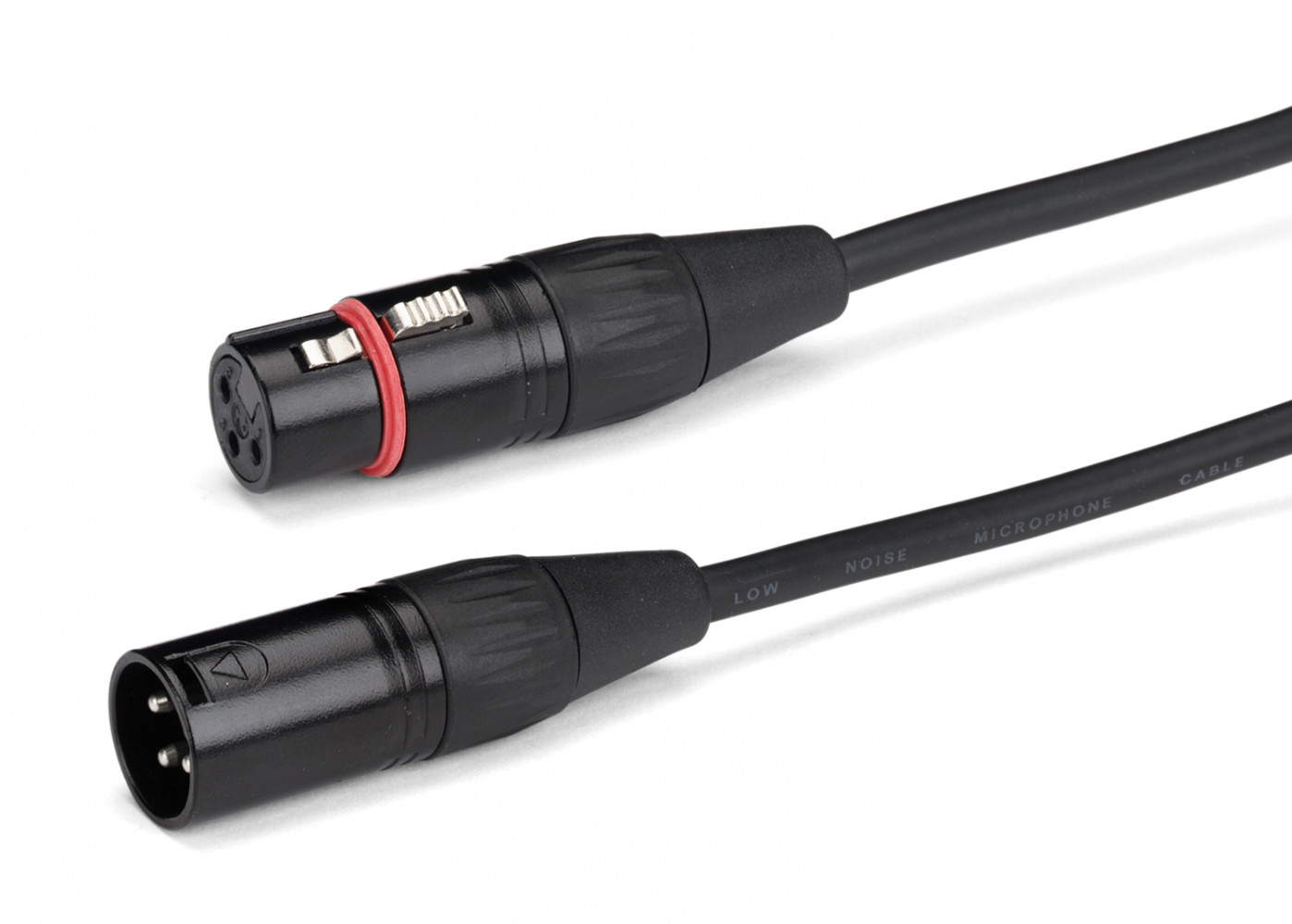 Samson Tourtek XLR Microphone Cable - 20ft