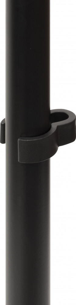 Ultimate Support JS-MCFB50 Short Tripod Mic Stand with Fixed Boom
