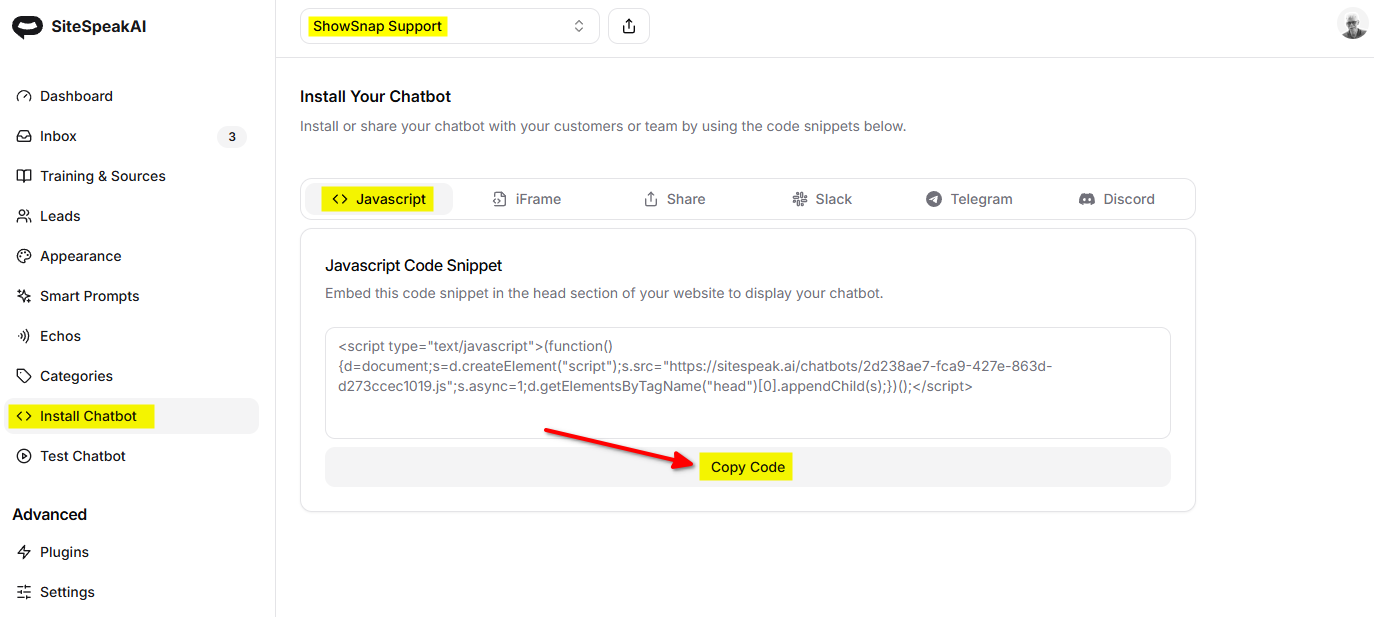 0 - Format - Copy Code (ShowSnap).png