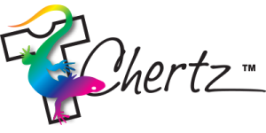T-Chertz Logo