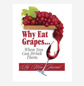 Why Eat Grapes?