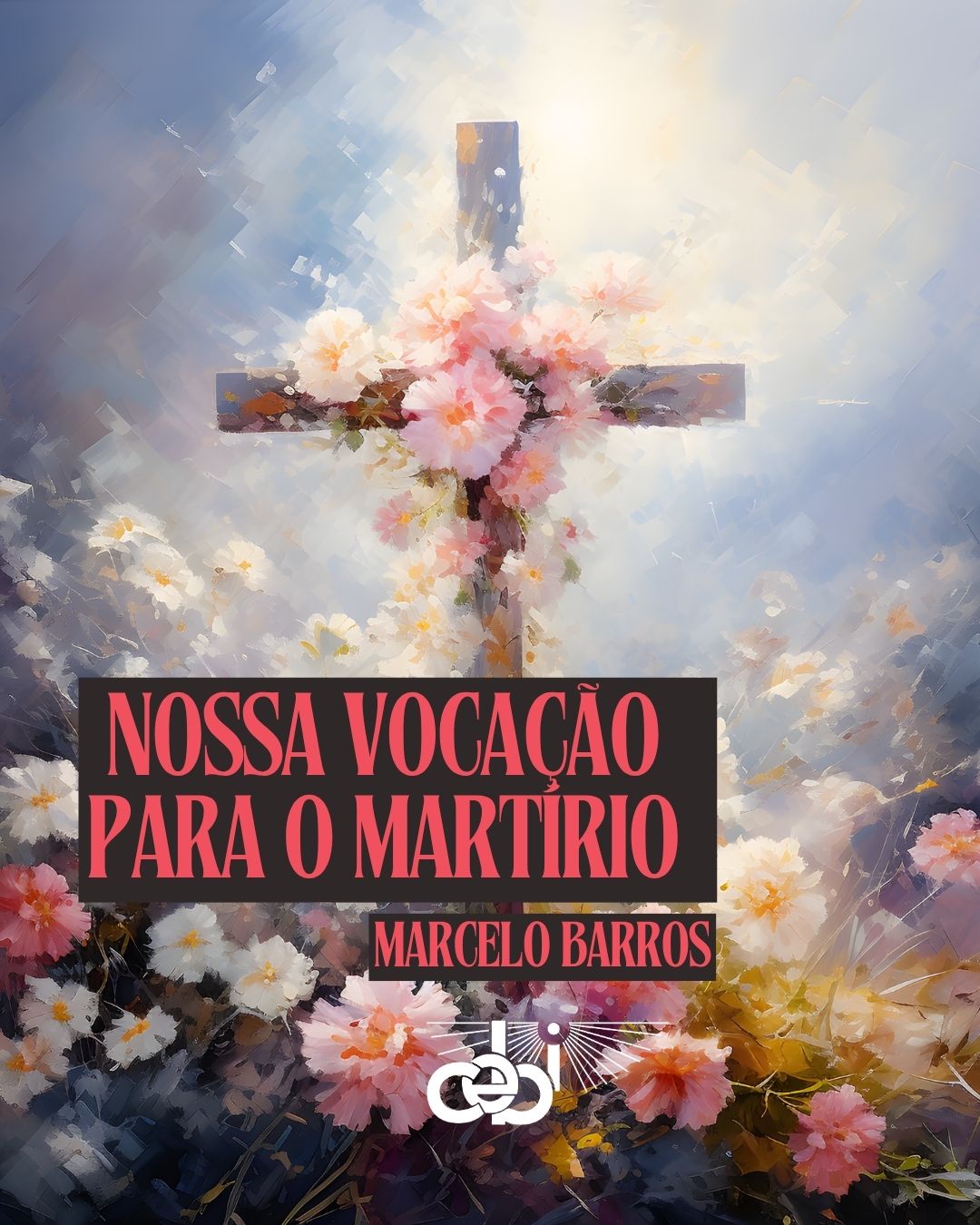 Nossa vocacao para o martirio 1