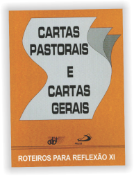Cartas pastorais e cartas gerais (vol. 11)