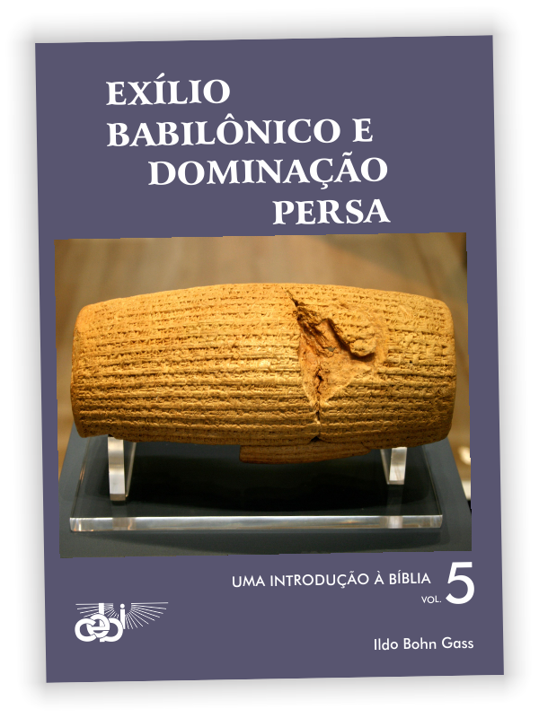 Exílio babilônico e dominação persa (vol. 5)