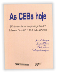 As CEBs hoje. Síntese de uma pesquisa em Minas Gerais e Rio de Janeiro