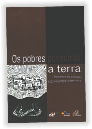 Os pobres possuirão a terra