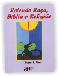 Relendo Raça, Bíblia e Religião