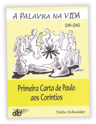Primeira Carta de Paulo aos Coríntios