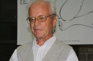 jose comblin