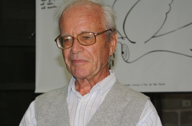 jose comblin