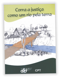 Corra a justiça como um rio pela terra
