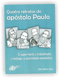 Quatro retratos do apóstolo Paulo