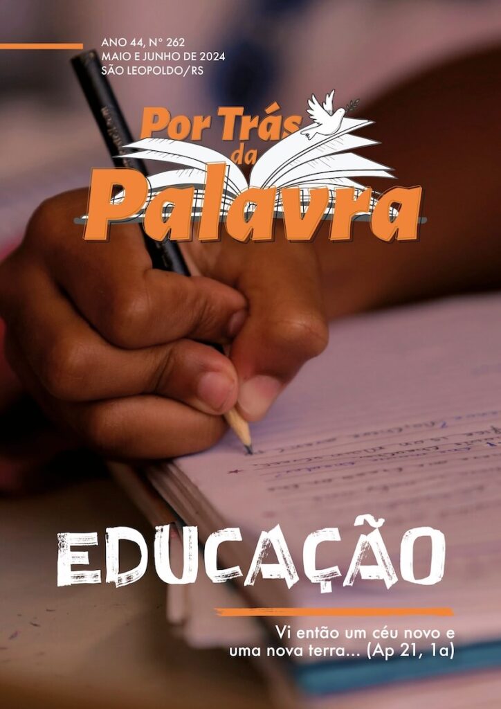 Portal do CEBI