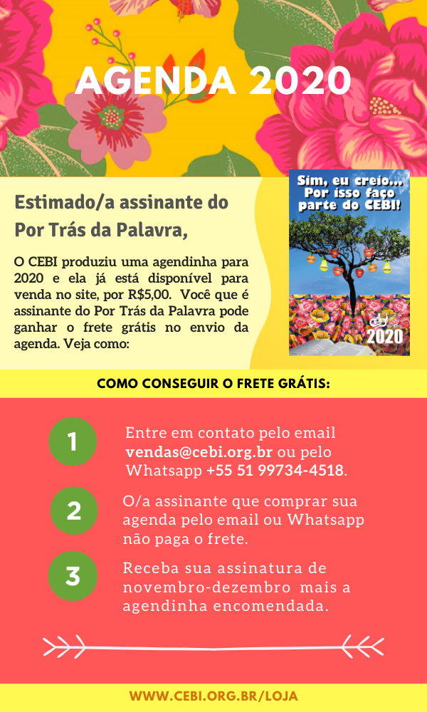 Portal do CEBI