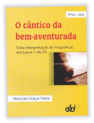 O cântico da bem-aventurada