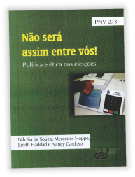 Não será assim entre vós! Política e ética nas eleições