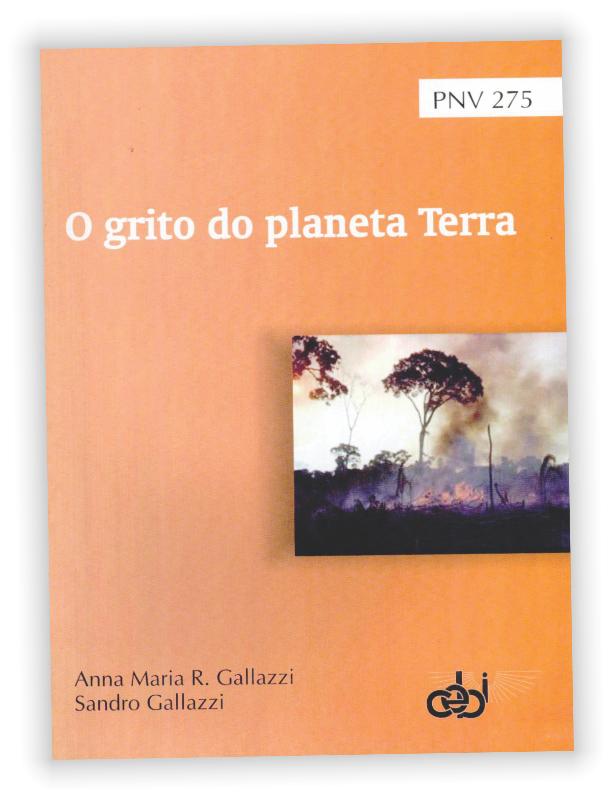 O grito do Planeta Terra