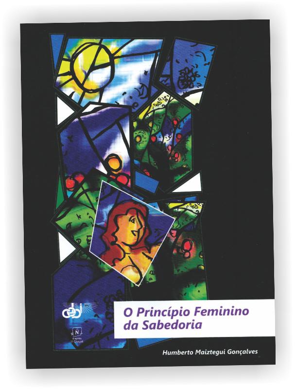O princípio feminino da sabedoria