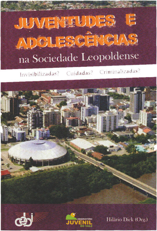 Juventudes e adolescências na Sociedade Leopoldense