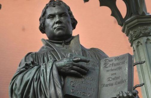 lutero reforma